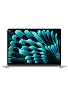 13-inch MacBook Air: Apple M4 chip with 10-core CPU and 8-core GPU, 16GB, 256GB SSD - Silver