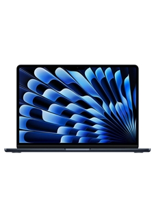 13-inch MacBook Air: Apple M4 chip with 10-core CPU and 10-core GPU, 16GB, 256GB SSD - Midnight