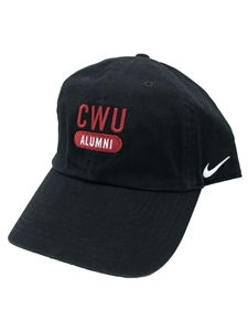 CWU Nike Alumni Cap