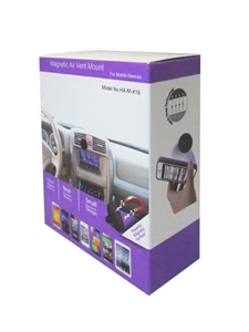 Car Vent Magnetic Mount