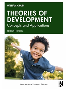 IA:CDFS 432: THEORIES OF DEVELOPMENT: CONCEPTS AND APPLICATIONS