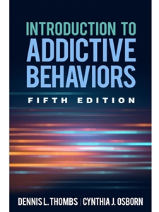 DLP:PSY 438: INTRODUCTION TO ADDICTIVE BEHAVIORS