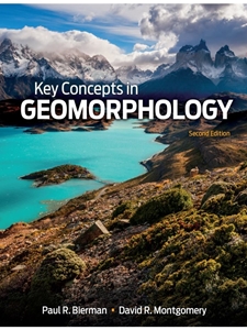 IA:GEOG 386/486/GEOL 386: KEY CONCEPTS IN GEOMORPHOLOGY