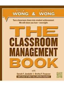 (EBOOK) CLASSROOM MANAGEMENT BOOK