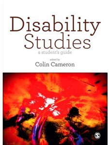 IA:ASP 184: DISABILITY STUDIES