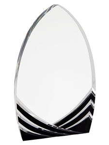 Cathedral Acrylic Award