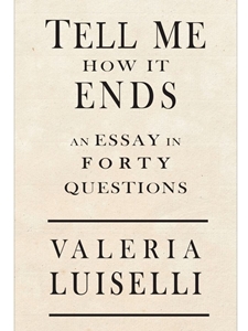 IA:ENG 331: TELL ME HOW IT ENDS