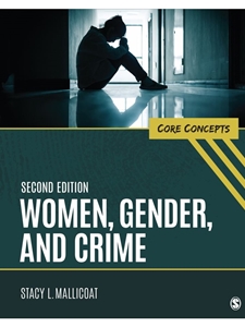 IA:SOC 348: WOMEN, GENDER AND CRIME