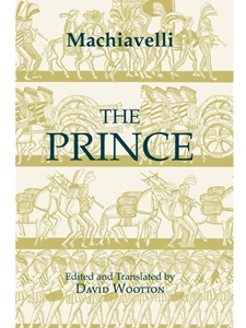 IA:POSC 482: THE PRINCE