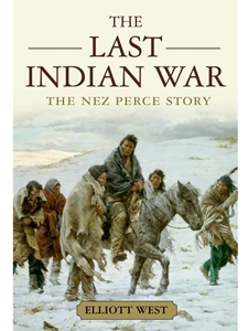 IA:HIST 443/543: LAST INDIAN WAR