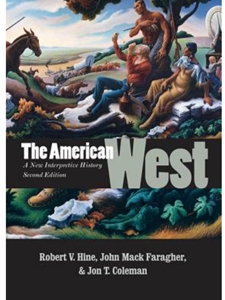 DLP:HIST 443/543: THE AMERICAN WEST