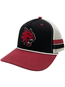 Legacy Colorblock Cathead Hat