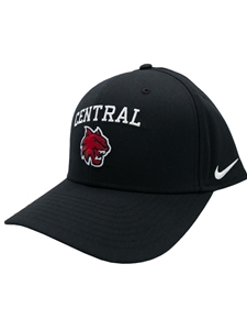 Nike Central Cathead Rise Cap
