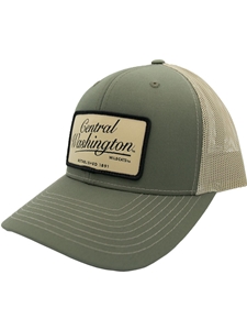 Richardson Recycled Trucker Hat