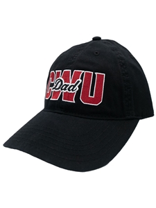 CWU DAD Legacy Hat