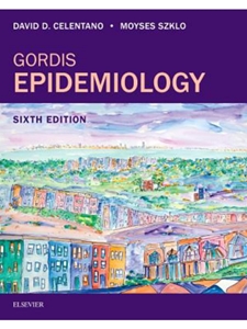 IA:PUBH 581: GORDIS EPIDEMIOLOGY