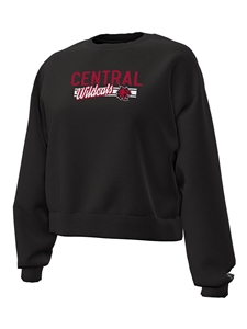 UA Icon Fleece Crew