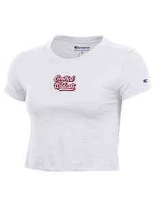 Ladies Baby Tee