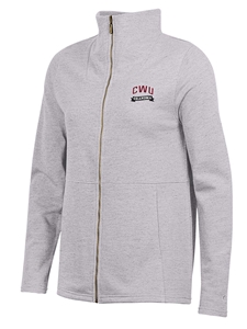 Grandma Full Zip