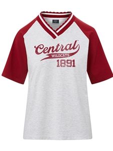 Ladies Jewell Team Tee
