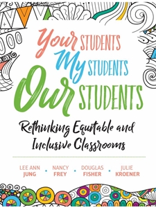 (FREE AT CWU LIBRARIES) YOUR STUDENTS, MY STUDENTS, OUR STUDENTS