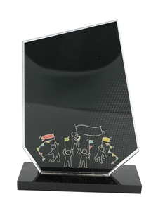 Character Awards (Customizable)