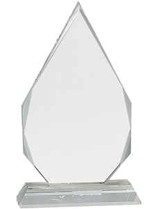 Crystal Diamond Award