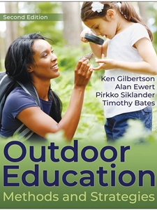 IA:PESH 356: OUTDOOR EDUCATION