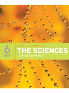 THE SCIENCES:INTEGRATED APPROACH