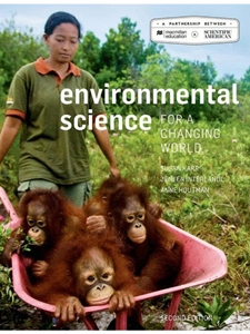 ENVIRONMENTAL SCIENCE