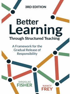 IA:ENG 430: BETTER LEARNING THROUGH STRUCTURED TEACHING