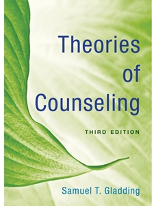 IA:PSY 560: THEORIES OF COUNSELING