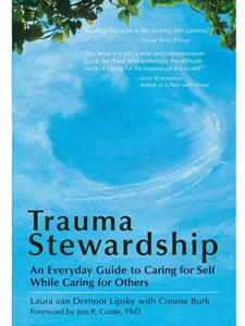 IA:PSY 589: TRAUMA STEWARDSHIP