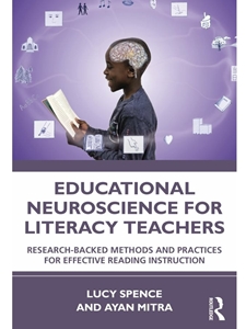 IA:ELEM 331: EDUCATIONAL NEUROSCIENCE FOR LITERACY TEACHERS