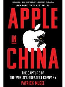 IA:GEOG 304: APPLE IN CHINA