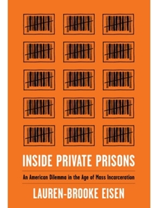 DLP:LAJ 546: INSIDE PRIVATE PRISONS