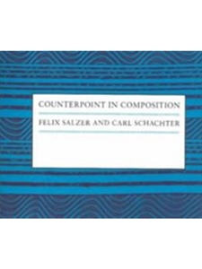 COUNTERPOINT IN COMPOSITION