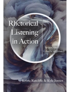 (EBOOK) RHETORICAL LISTENING IN ACTION