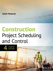 IA:CMGT 447: CONSTRUCTION PROJECT SCHEDULING AND CONTROL