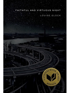 IA:ENG 302: FAITHFUL AND VIRTUOUS NIGHT: POEMS