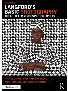 (EBOOK) LANGFORD'S BASIC PHOTOGRAPHY