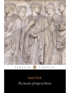 ANNALS OF IMPERIAL ROME