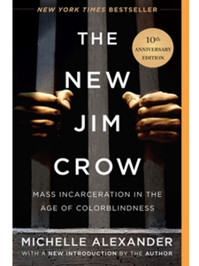 IA:IDS 357: THE NEW JIM CROW