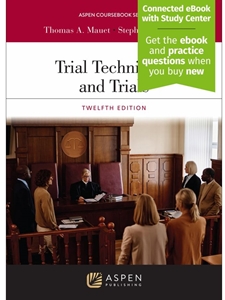 TRIAL TECHNIQUES AND TRIALS