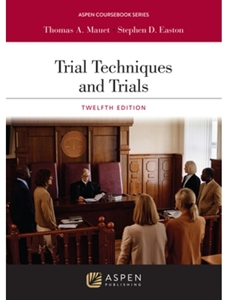 DLP:LAJ 310: TRIAL TECHNIQUES AND TRIALS - W/ACCESS