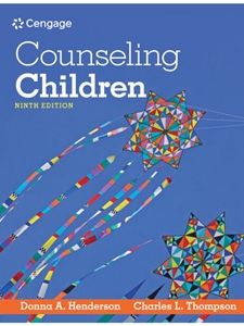 (EBOOK) COUNSELING CHILDREN