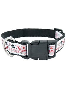 CWU Pet Collar