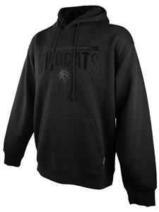 Tonal Gray Hoddie