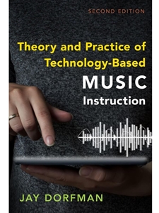 IA:EFC 416: THEORY AND PRACTICE OF TECHNOLOGY-BASED MUSIC INSTRUCTION