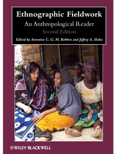 (POD) ETHNOGRAPHIC FIELDWORK